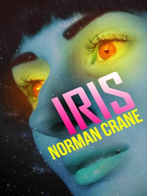 cover image of Iris